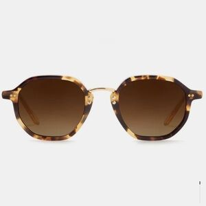 Krewe Dakota Sunglasses
